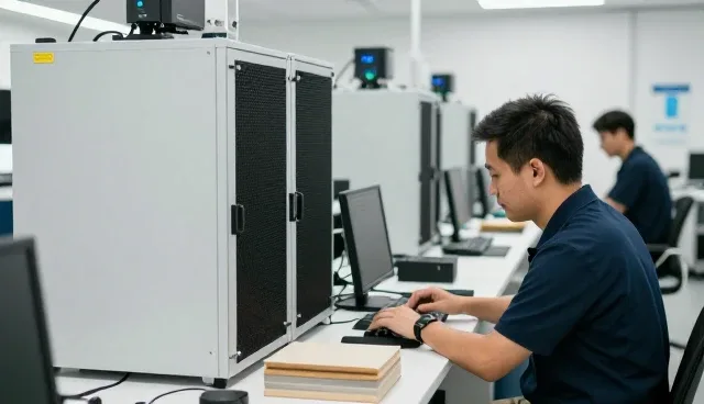 智能客服系统